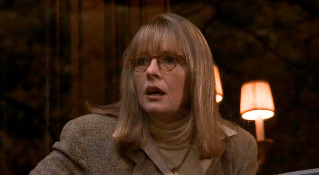 Diane Keaton’s death