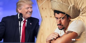 Donald Trump Criticizes NFL’s 2026 Halftime Show, Labels Bad Bunny “Ridiculous” And Questions His Popularity