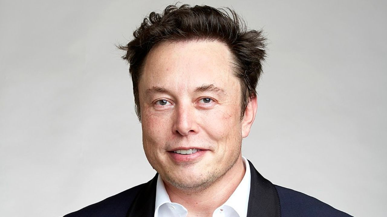 Elon Musk