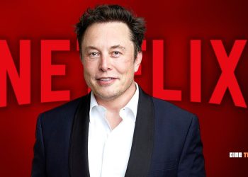 Elon Musk waged a war on Netflix