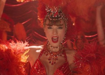 Taylor Swift Fate of Ophelia Easter eggs