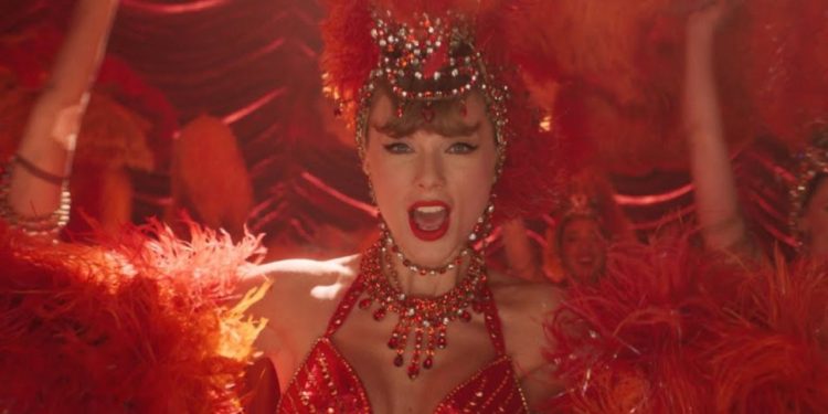 Taylor Swift Fate of Ophelia Easter eggs