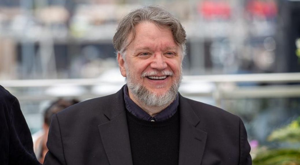 Guillermo Del Toro against AI