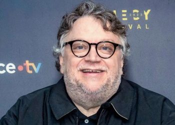 Guillermo del Toro declares he’ll never use generative AI