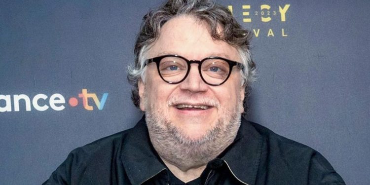Guillermo del Toro declares he’ll never use generative AI