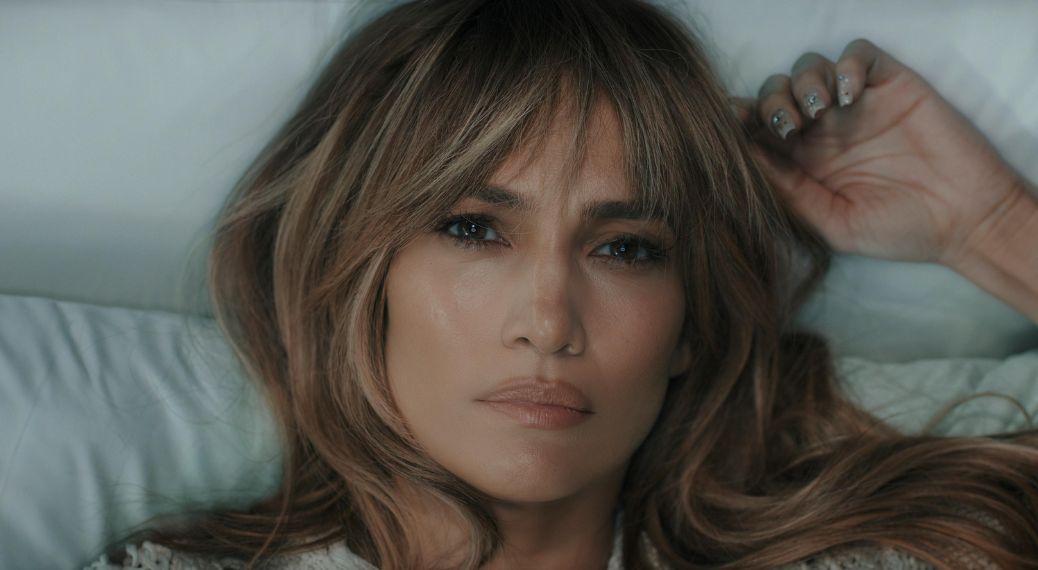 Jennifer Lopez is busy in herself after divorce