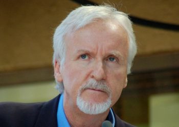 James Cameron on AI in movies