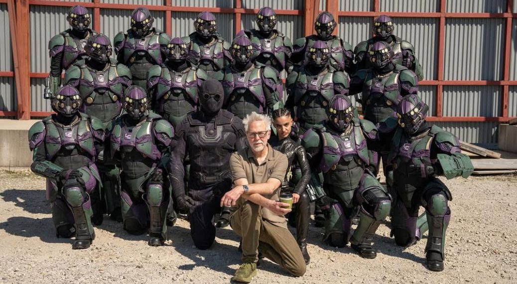 Is James Gunn’s DCU in Trouble?