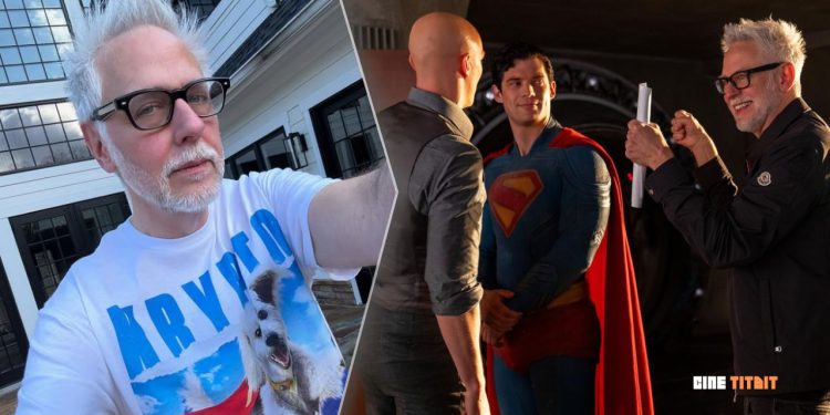 Veteran Batman writer Chuck Dixon brutally calls out James Gunn’s DC plans