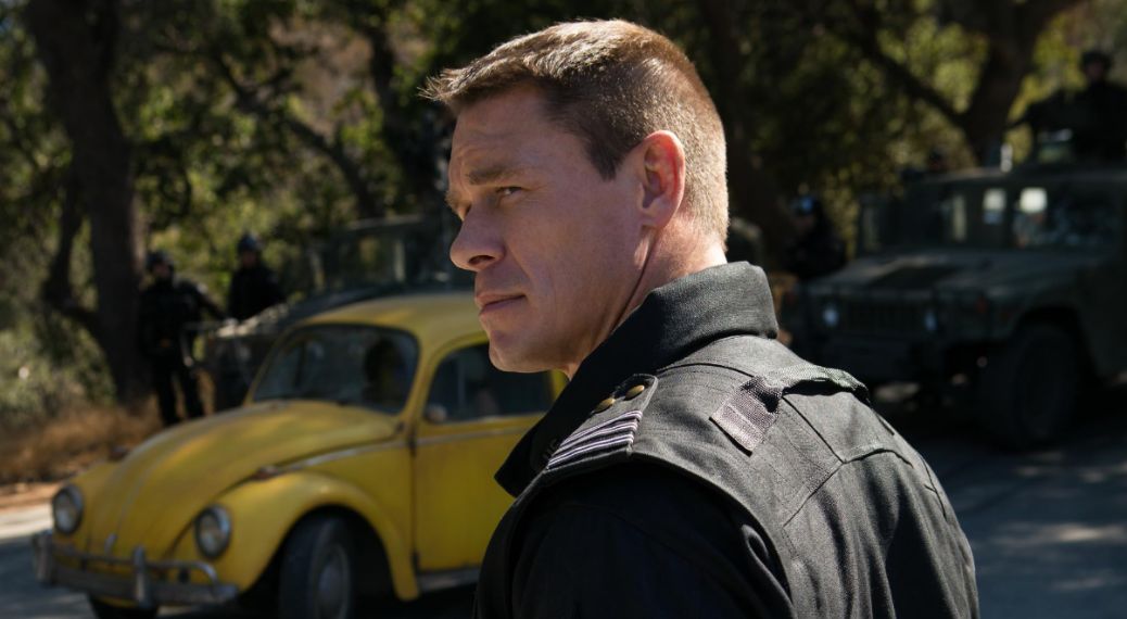 John Cena’s Unbelievable Hollywood Rise