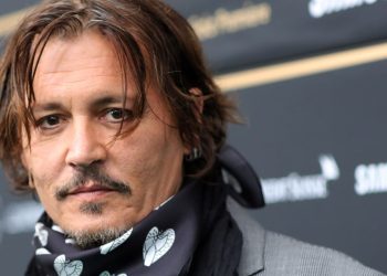 Johnny Depp Takes the Lead in Ti West’s Reimagined ‘A Christmas Carol’