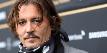 Johnny Depp Takes the Lead in Ti West’s Reimagined ‘A Christmas Carol’