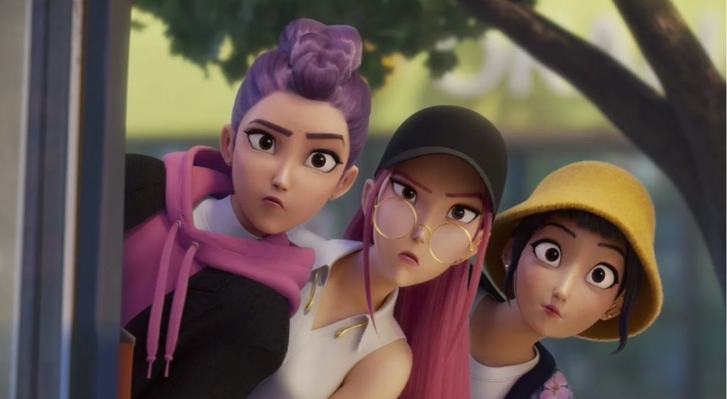 KPop Demon Hunters: Why a Live-Action Adaptation Isn’t Happening Anytime Soon
