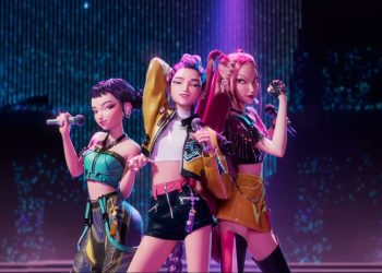 Why a Live-Action ‘KPop Demon Hunters’ Movie ‘Wouldn’t Work,’ According to the Series’ Original Creator