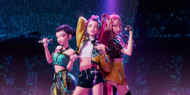 Why a Live-Action ‘KPop Demon Hunters’ Movie ‘Wouldn’t Work,’ According to the Series’ Original Creator