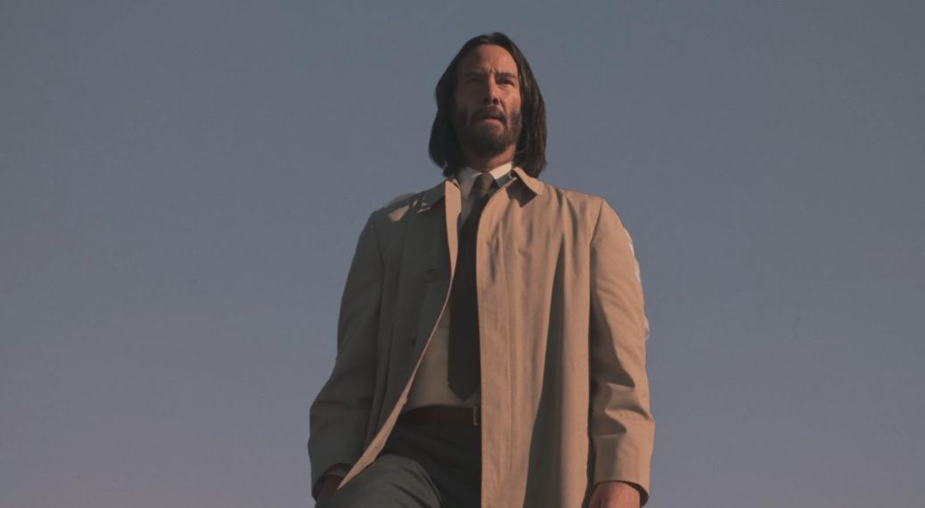 Keanu Reeves Surprises Fans With Comedic Brilliance in New Film ‘Good Fortune’