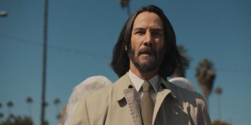 Keanu Reeves Proves Versatility With Side-Splitting Role in ‘Good Fortune’