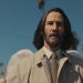 Keanu Reeves Proves Versatility With Side-Splitting Role in ‘Good Fortune’