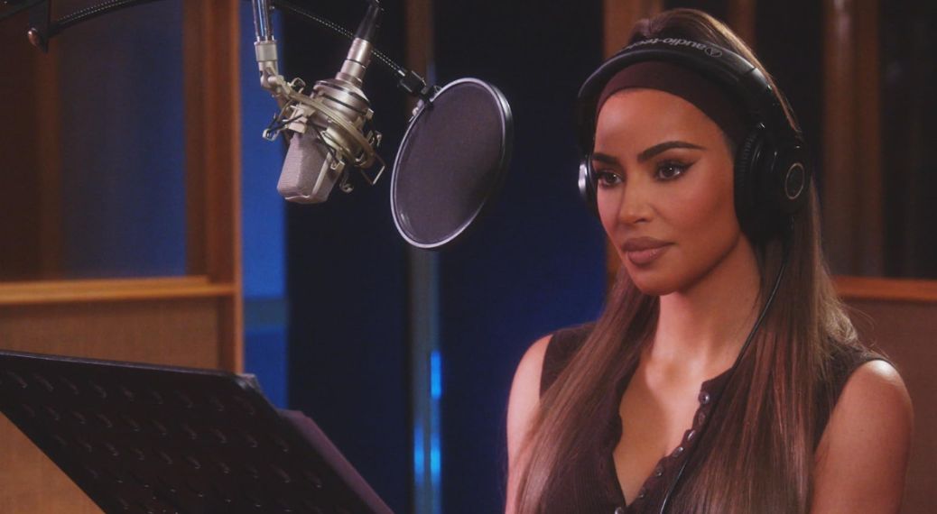 NASA fires back at Kim Kardashian’s wild moon landing theory