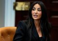 NASA fires back at Kim Kardashian’s wild moon landing theory