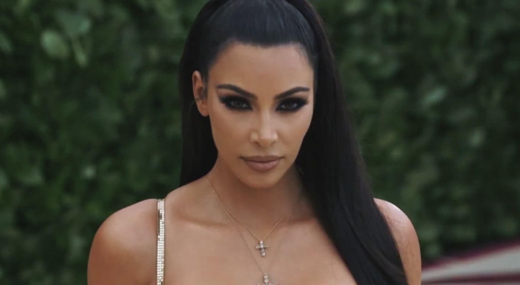 NASA fires back at Kim Kardashian’s wild moon landing theory