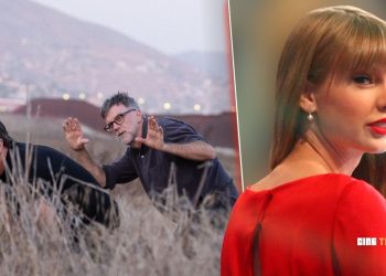 Paul Thomas Anderson Earns Taylor Swift’s Admiration After One Battle After Another Leaves Her “In Absolute Awe” Despite Box Office Battle