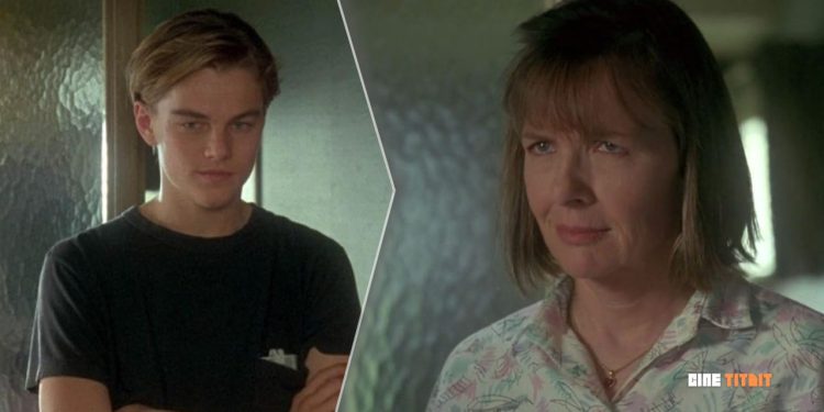 Leonardo DiCaprio Shares Emotional Tribute To Diane Keaton, Calling Her ‘Truly Kind’ From Their Time On Marvin’s Room
