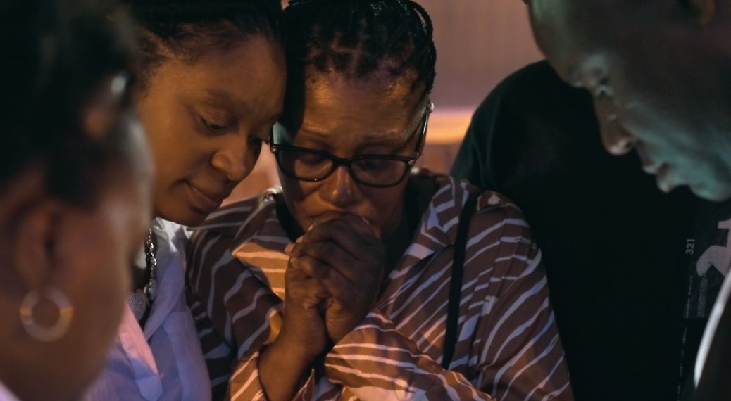 “The Perfect Neighbor” Netflix documentary breaks records with 16 million views in just three days
