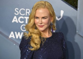 Nicole Kidman’s viral Tom Cruise divorce comment resurfaces