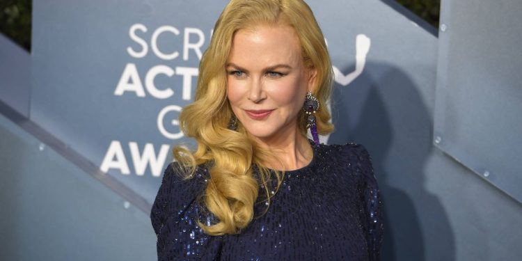Nicole Kidman’s viral Tom Cruise divorce comment resurfaces