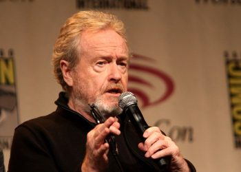 Ridley Scott