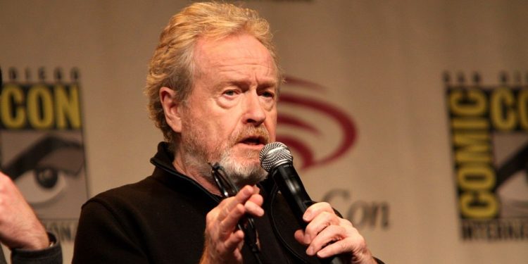 Ridley Scott