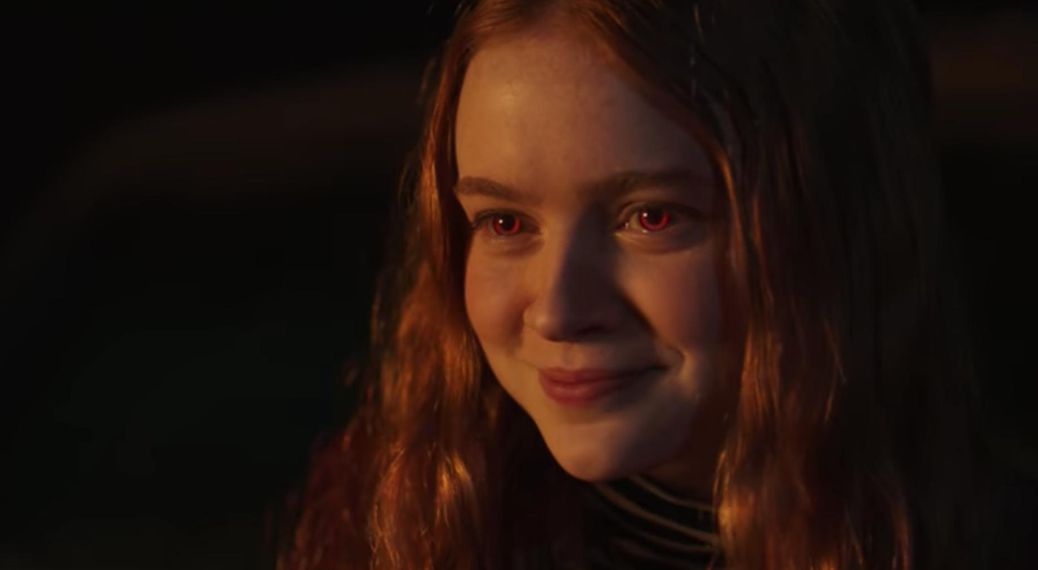 Sadie Sink