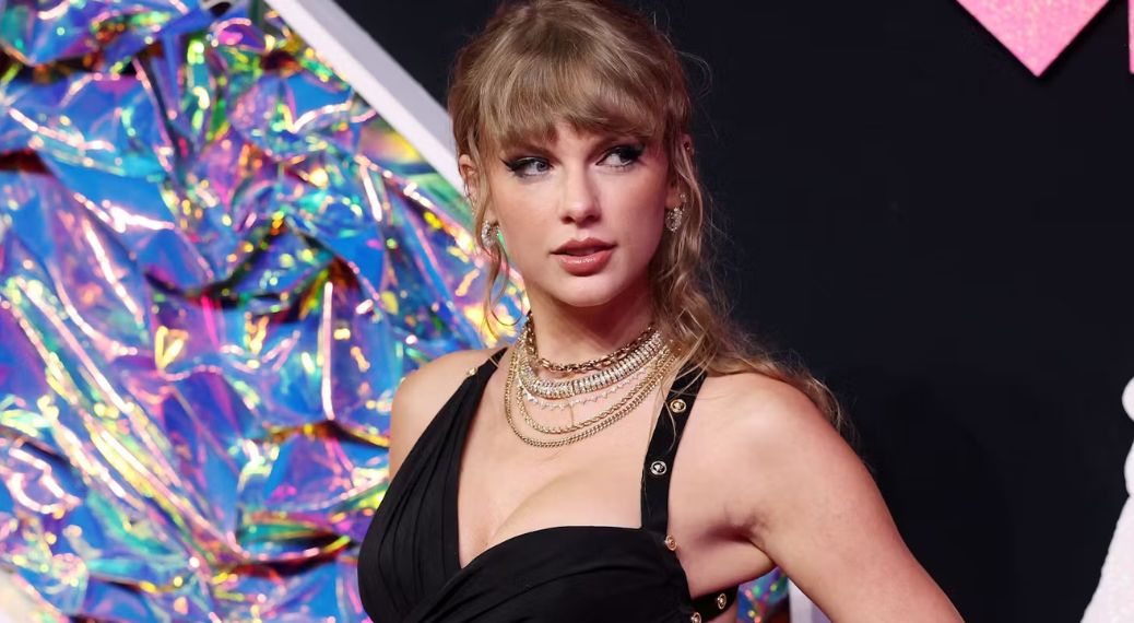 Taylor Swift finally breaks silence on The Summer I Turned Pretty love triangle