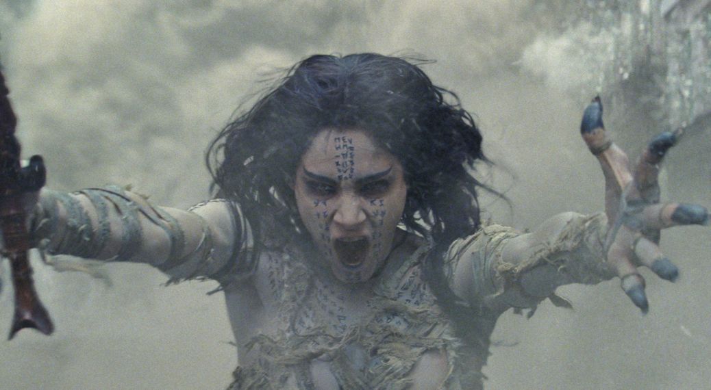 Tom Cruise’s The Mummy climbs HBO Max’s Top 10