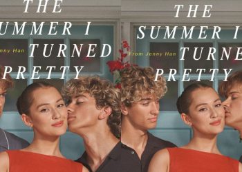 Prime Video Breaks the Internet with Major ‘The Summer I Turned Pretty’ Poster Switch
