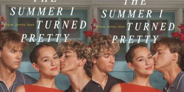 Prime Video Breaks the Internet with Major ‘The Summer I Turned Pretty’ Poster Switch