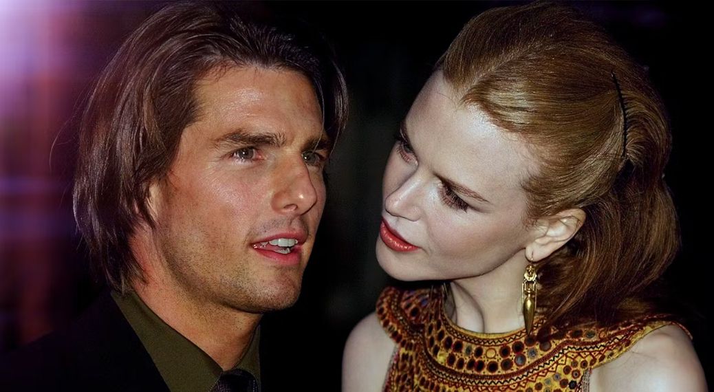 Nicole Kidman’s six-word clapback about Tom Cruise divorce goes viral