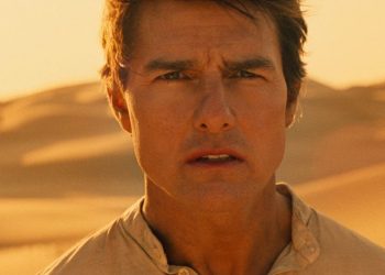 Tom Cruise’s The Mummy rises from the dead on HBO Max