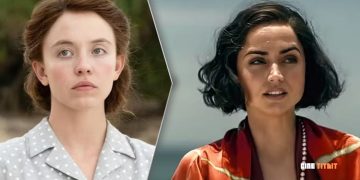Ana De Armas And Sydney Sweeney’s Steamy Thriller “Eden” Is Now Topping Prime Video