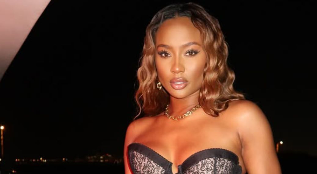 Travis Kelce’s ex Kayla Nicole breaks silence with cryptic post after Taylor Swift’s rumored diss track “Opalite”