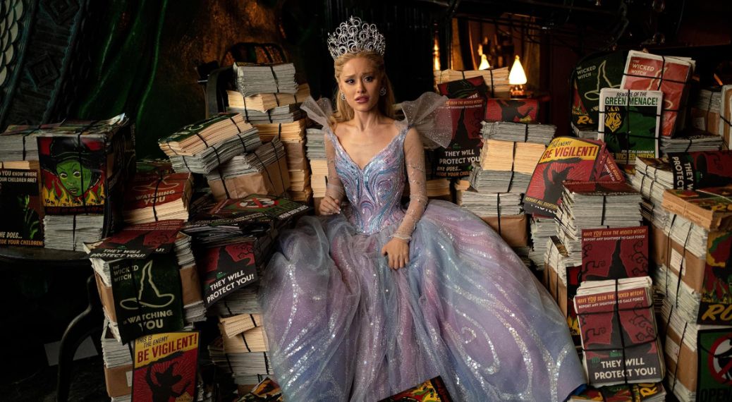 Man who grabbed Ariana Grande at Singapore premiere gets nine-day jail sentence