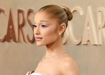 Ariana Grande incident turns legal as Singapore judge jails man nine days for shocking red-carpet grab