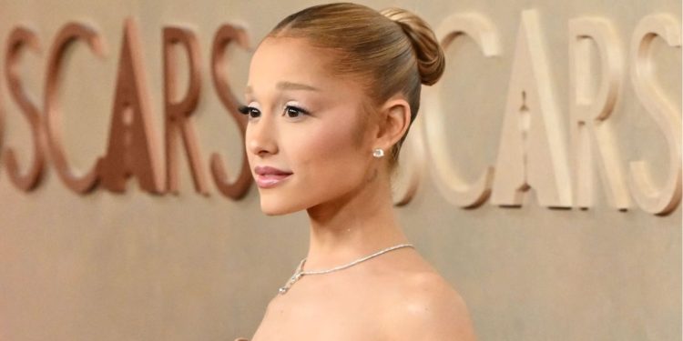 Ariana Grande incident turns legal as Singapore judge jails man nine days for shocking red-carpet grab
