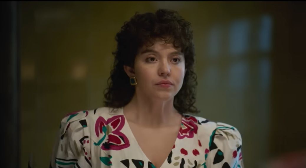 Sydney Sweeney breaks down Christy’s heartbreaking ending