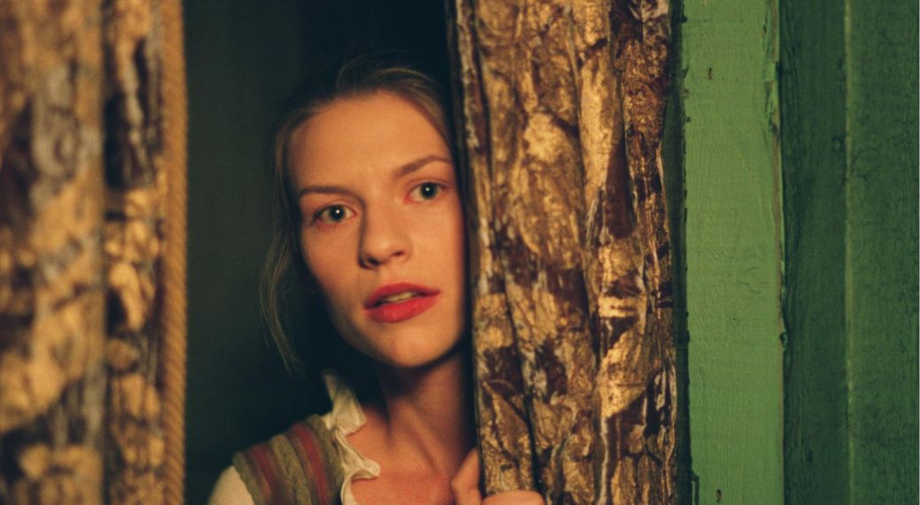 Claire Danes breaks silence on her third baby at 44