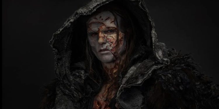 Guillermo del Toro's Frankenstein