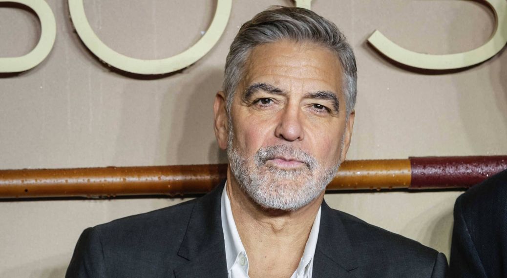 George Clooney says swapping Joe Biden for Kamala Harris was a mistake that reshaped the 2024 race