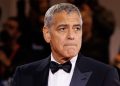 George Clooney reflects on Kamala Harris replacing Joe Biden