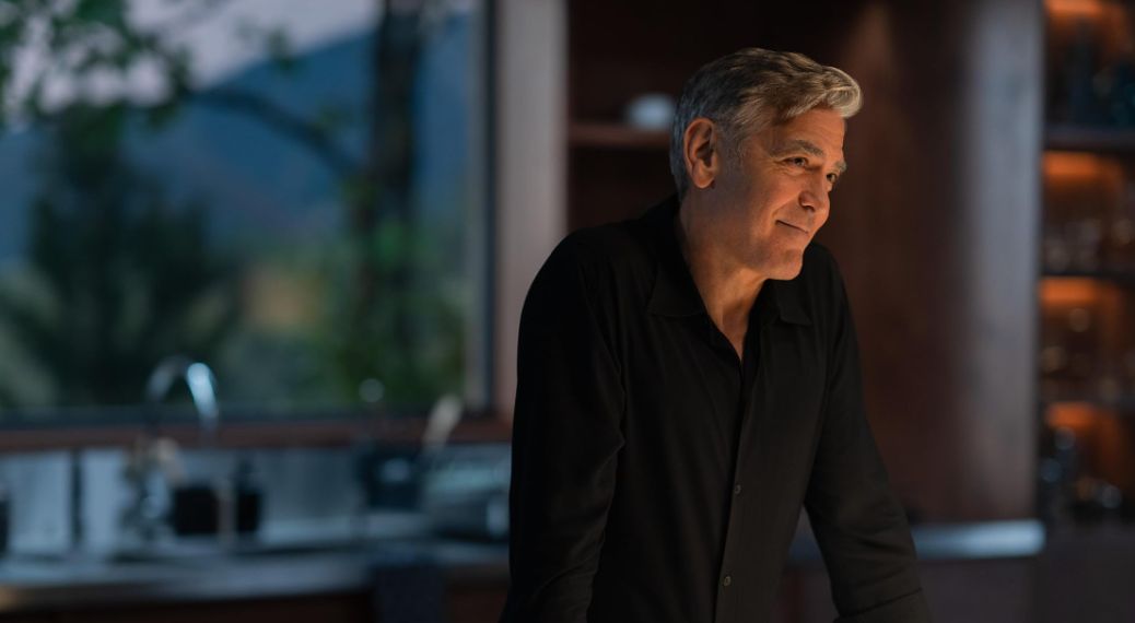 Clooney stands by his “civic duty” despite backlash